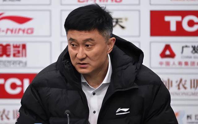 广东队爆冷输给江苏！杜锋忍不住揭秘输球原因，说得很实在