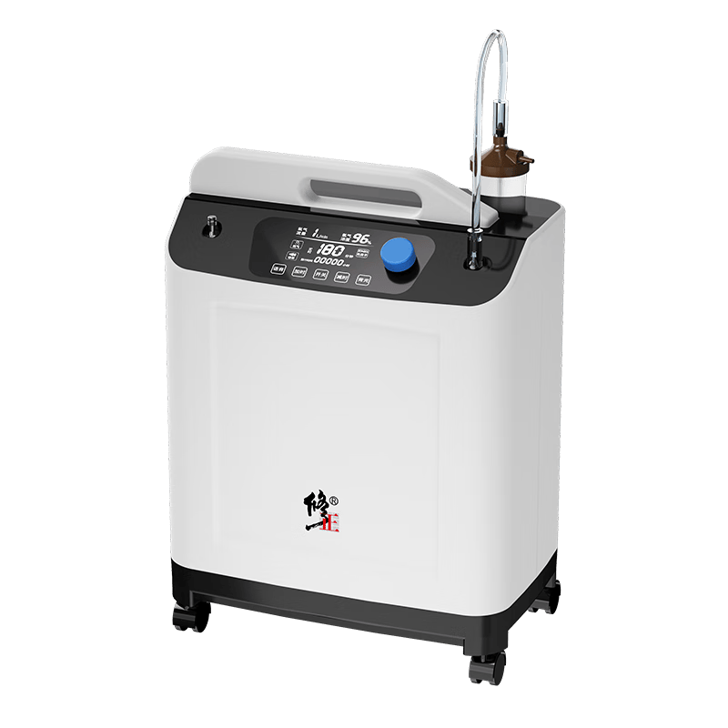 医用制氧机怎么挑选2026年制氧机选购指南：这4款闭眼买不踩雷，用户口碑超高！_https://www.jmylbn.com_新闻资讯_第1张