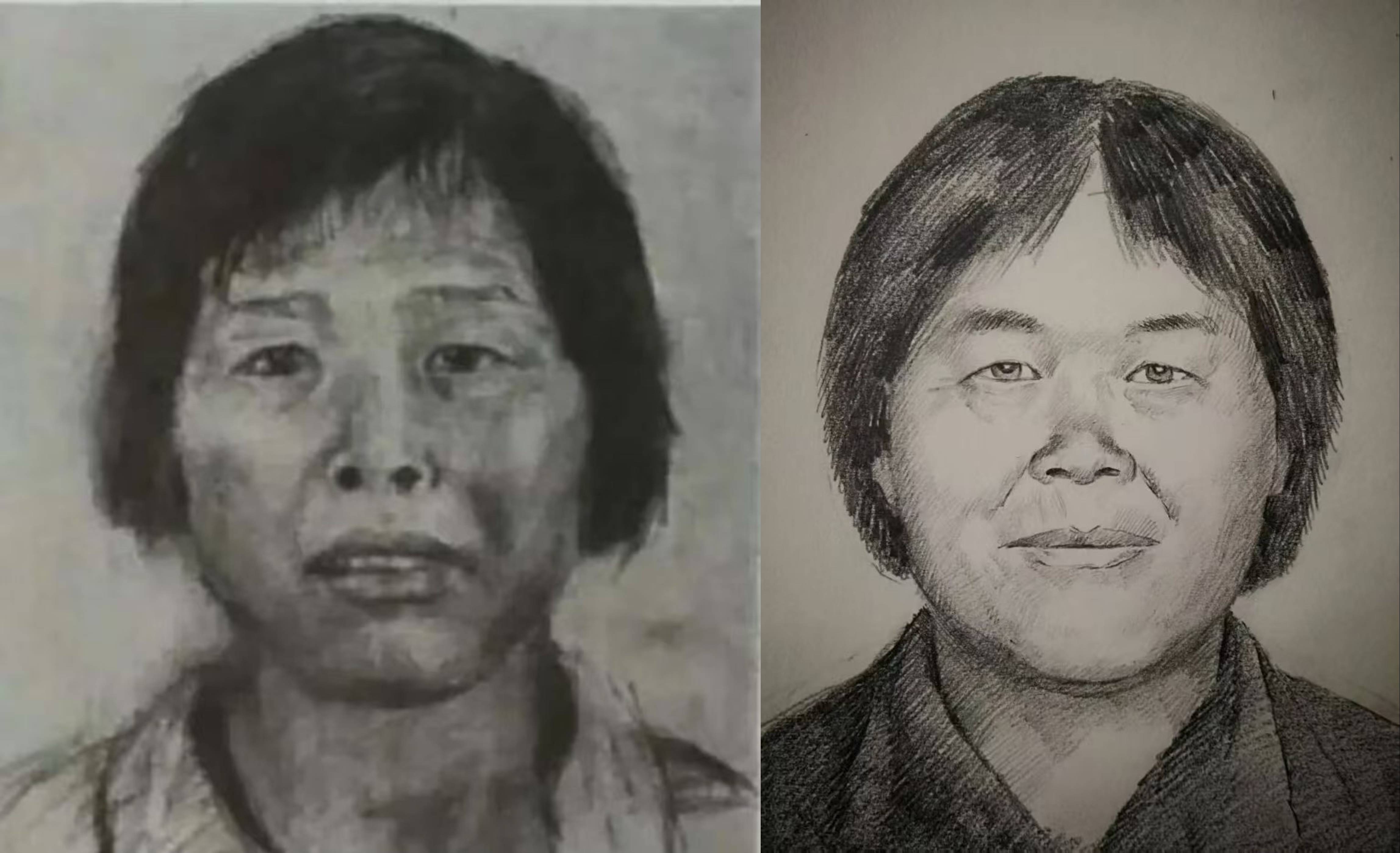 “梅姨”落网，被拐家庭的“最后一块拼图”归位