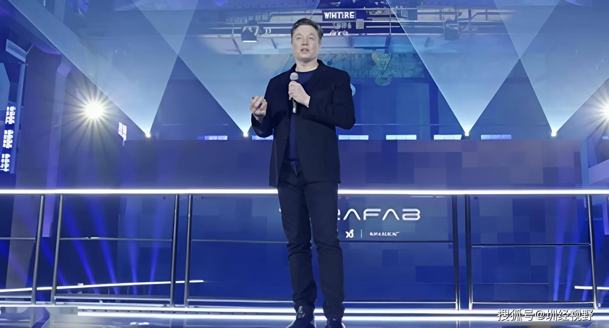 马斯克Terafab工厂：以算力为基，为人类星际文明筑牢底层根基