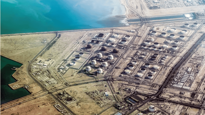 图片[3]-英媒：美以对伊战争正给全球经济留下创伤 -华闻时空