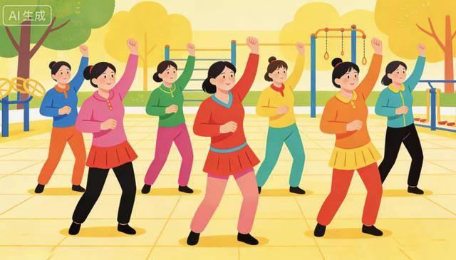 运动“长脑子”被证实：坚持3个月，大脑变化太明显