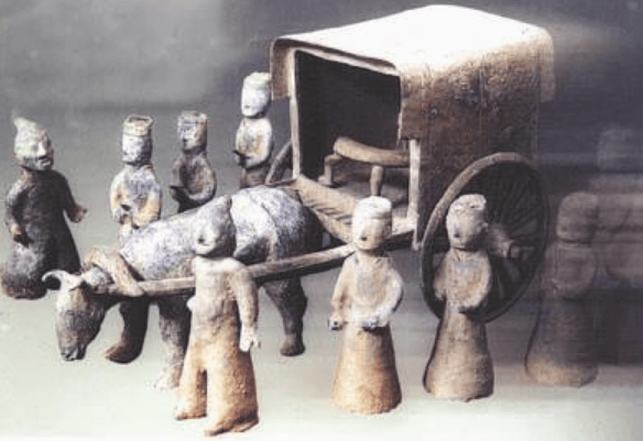 古代顶级门阀士族:琅琊王氏的家族历史——王氏文化_王祥_南朝_时期