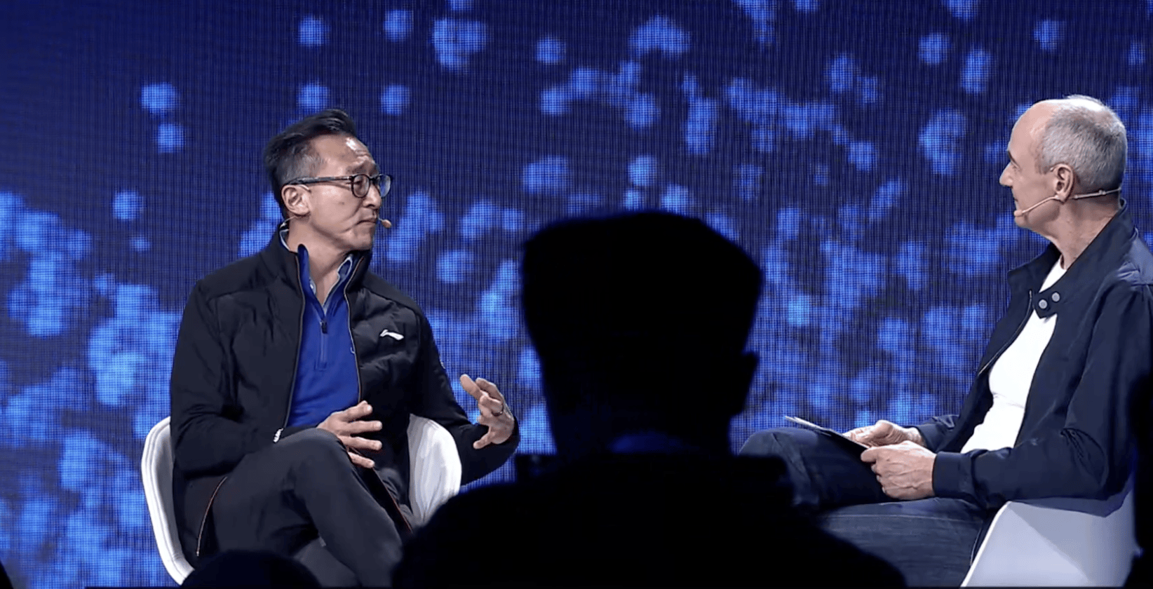 阿里巴巴蔡崇信：智能体终将成为业务执行的主驾驶