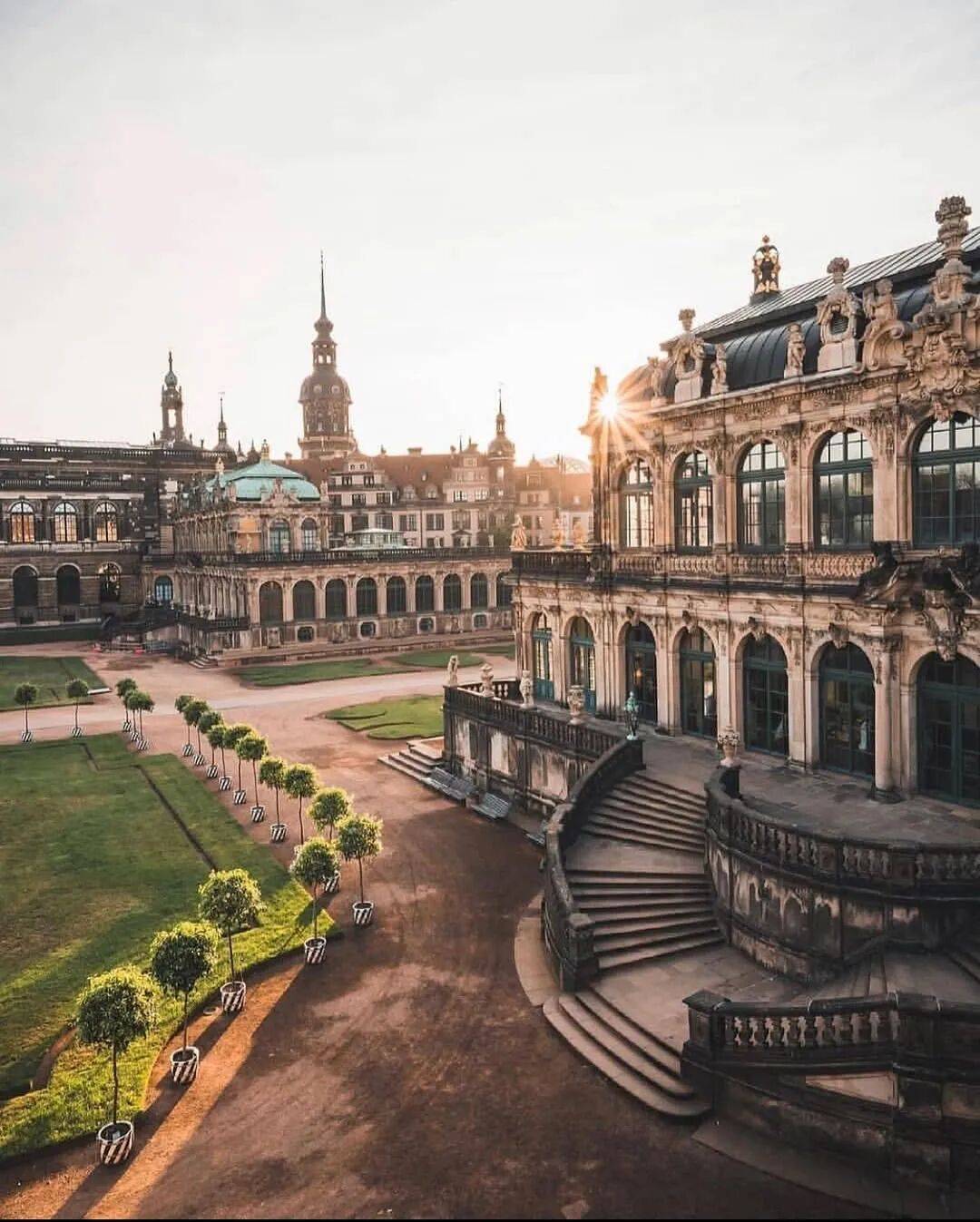 图片[25]-还得是慢游！深入荷比卢德四国，一次走遍八座世遗城市和童话之路 -华闻时空