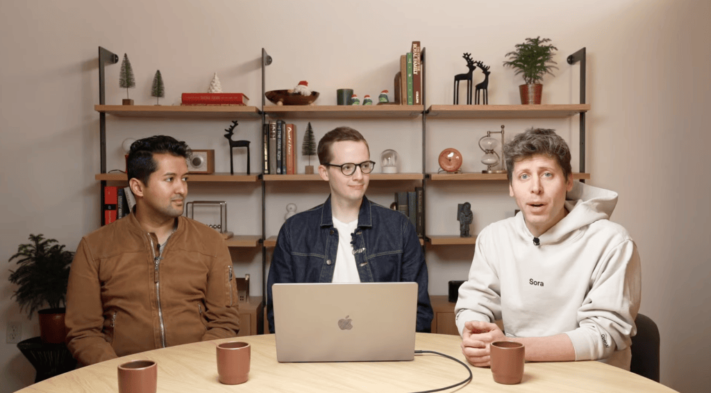 OpenAI退出视频生成领域,Sora应用上线半年后宣告关闭