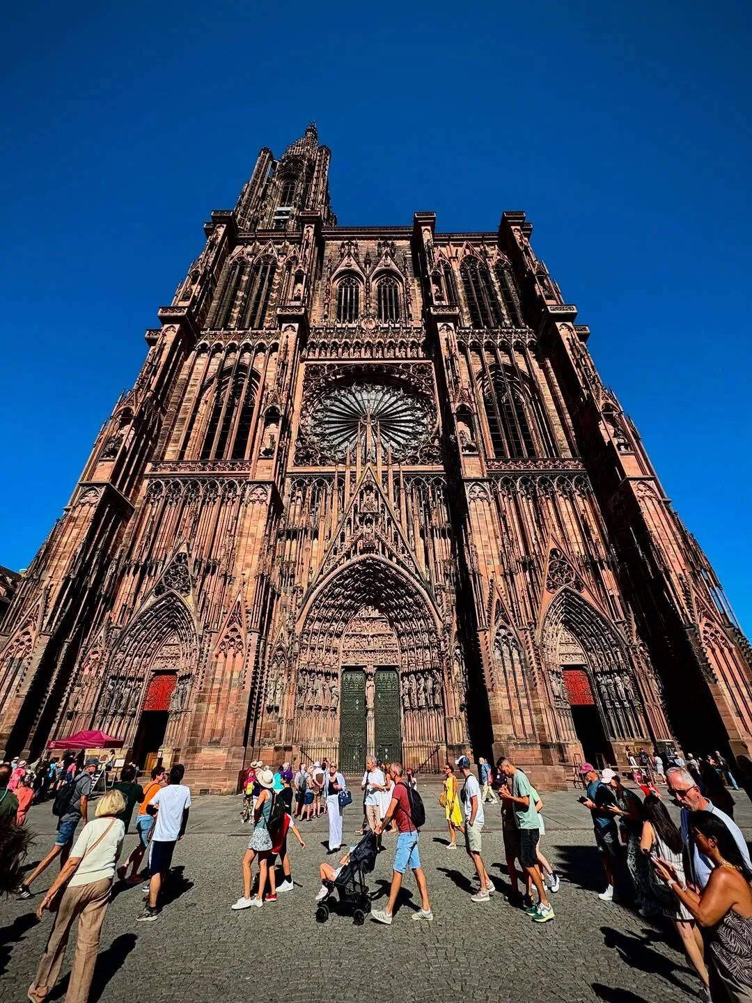 图片[37]-还得是慢游！深入荷比卢德四国，一次走遍八座世遗城市和童话之路 -华闻时空