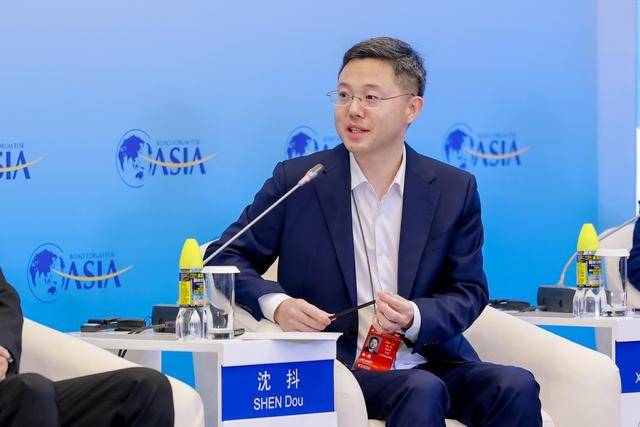 百度沈抖：具身智能成本会大幅下降，未来可能以Token计费