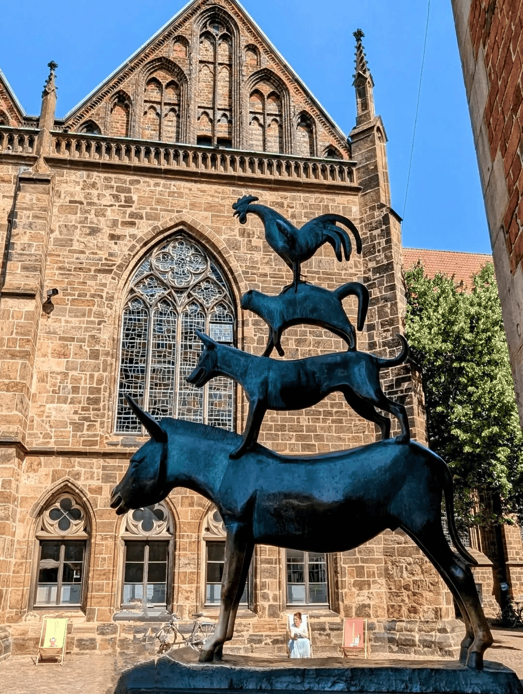 图片[30]-还得是慢游！深入荷比卢德四国，一次走遍八座世遗城市和童话之路 -华闻时空