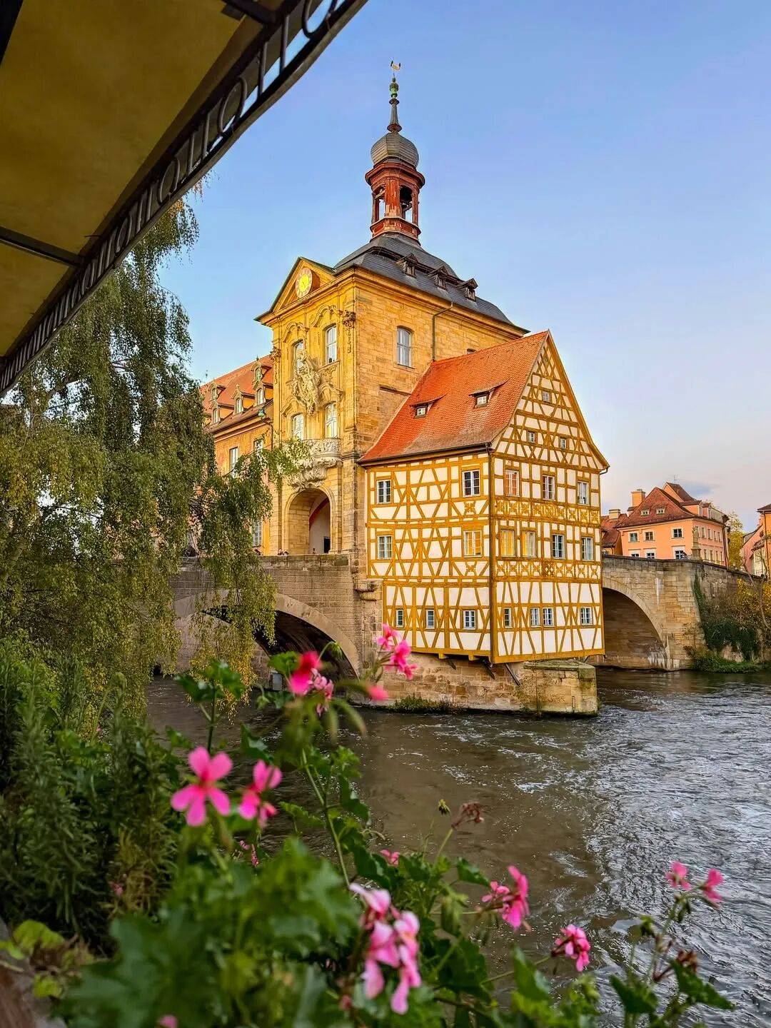 图片[23]-还得是慢游！深入荷比卢德四国，一次走遍八座世遗城市和童话之路 -华闻时空