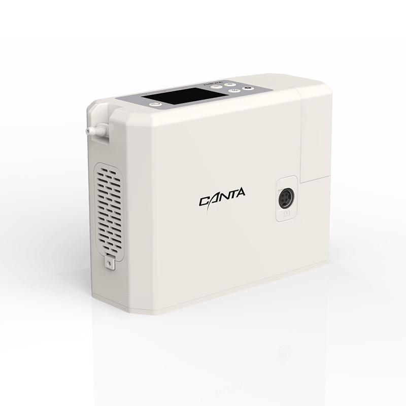 海龟制氧机怎么样海龟医用便携式制氧机使用体验：比传统方式好在哪？_https://www.jmylbn.com_新闻资讯_第1张