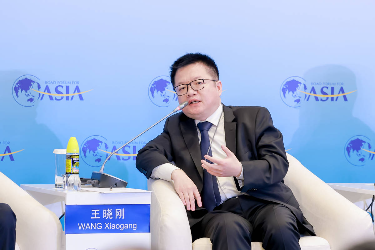 大晓机器人王晓刚：人形机器人的“ChatGPT时刻”或在两年后到来