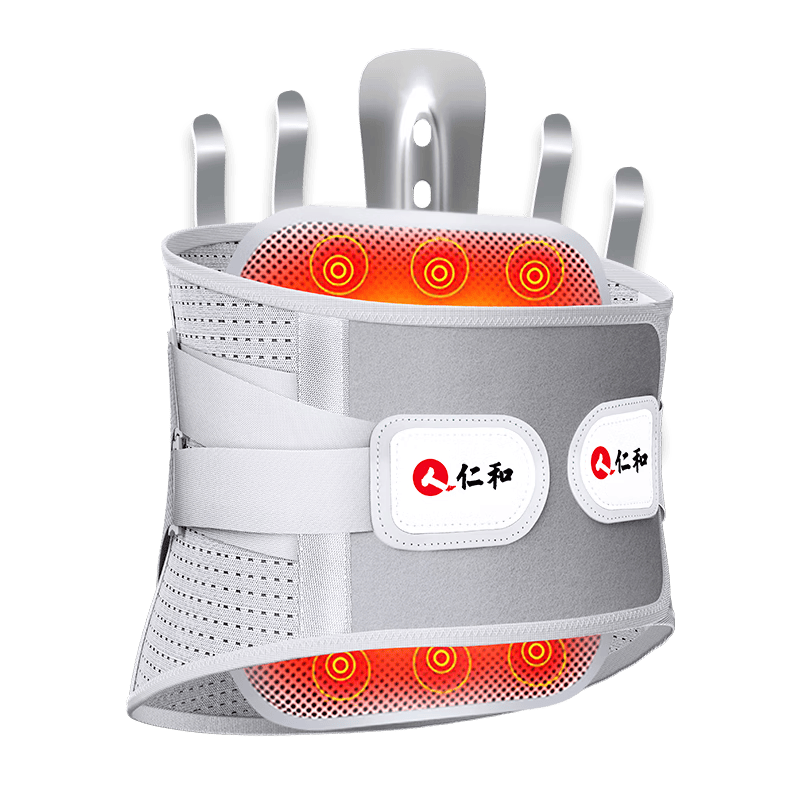 医用护腰怎么使用仁和医用护腰带使用体验：比传统护腰更舒适、更专业！_https://www.jmylbn.com_新闻资讯_第1张