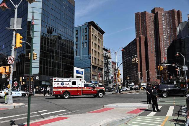 图片[2]-马杜罗纽约再出庭，撤案请求遭驳回 -华闻时空