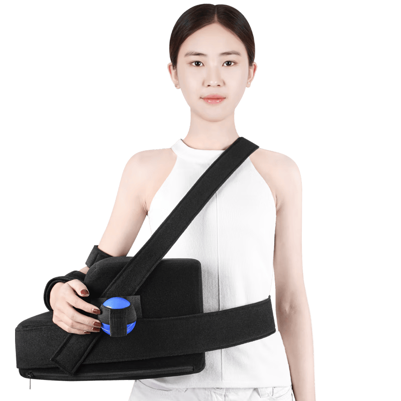 外展枕怎么使用冠爱肩外展枕固定支具使用体验：比传统方式好在哪？_https://www.jmylbn.com_新闻资讯_第1张