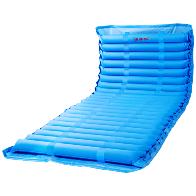 医用气垫床怎么用MEDVICE防褥疮气垫床使用体验：比传统护理更舒适！_https://www.jmylbn.com_新闻资讯_第2张