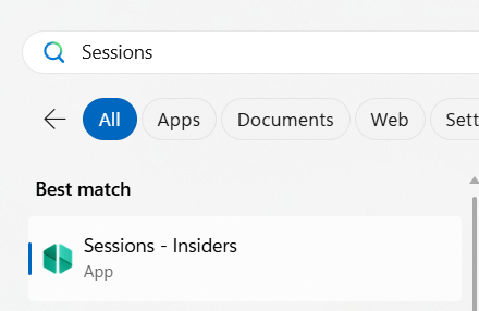 王炸!VS Code 悄悄推出 Sessions App,全新的 Agentic 开发体验!_搜狐汽车_搜狐网