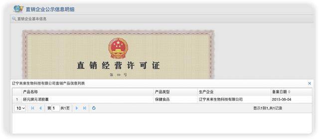 399元的玉米胚芽粉被包装成抗衰神器 未来生物层级返利内幕(图10)