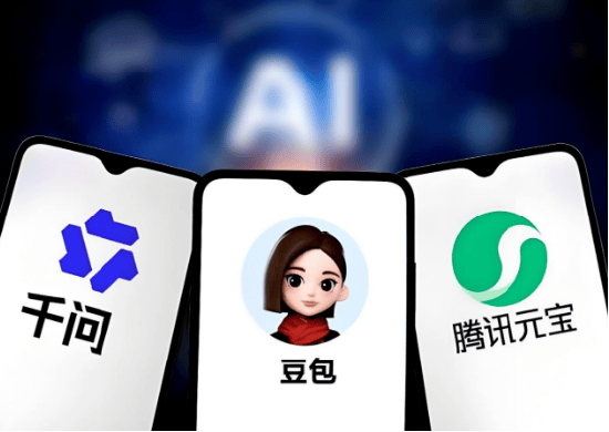 通义千问与华为盘古负责人出走，巨头大模型的人事巨震