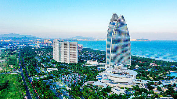 复星三亚亚特兰蒂斯REITs申请获受理 募资规模139.28亿