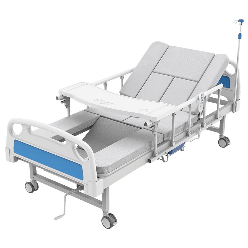 电动站立床怎么安装君老乐电动站立护理床使用体验：比传统护理床更贴心的选择！_https://www.jmylbn.com_新闻资讯_第2张
