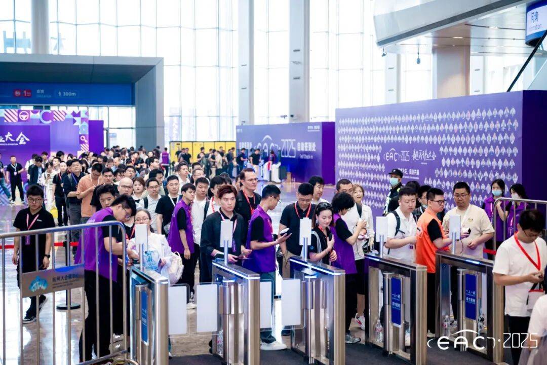 DMS 动态 怎么用原创EAC2026内外饰与座舱产业展全日程首发！AI重塑座舱时代：8大创新论坛带你看见下一代车内体验_https://www.jmylbn.com_新闻资讯_第4张