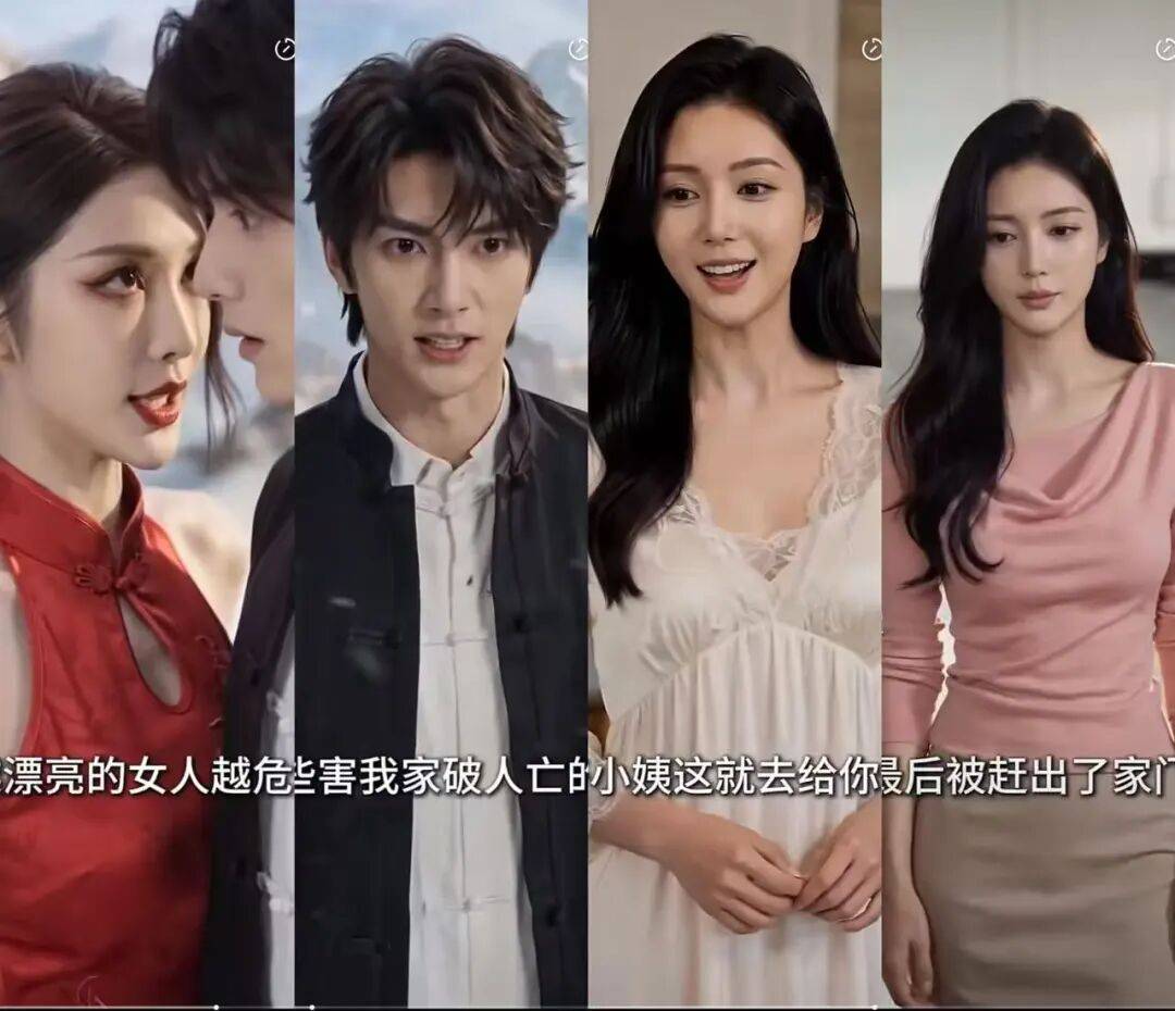 漫剧打法升级！强情绪+剧情驱动引爆投流榜，红果2D漫稳留存 - 漫剧网