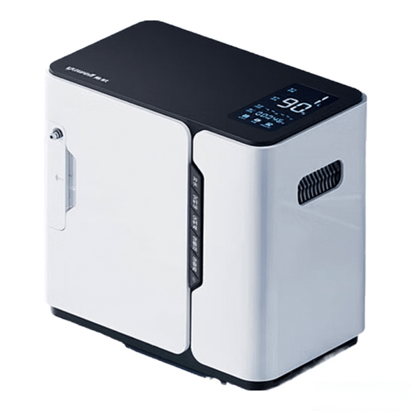 怎么挑选吸氧机老人适合用哪种家用制氧机？盘点7款口碑好又实惠的选择_https://www.jmylbn.com_新闻资讯_第1张