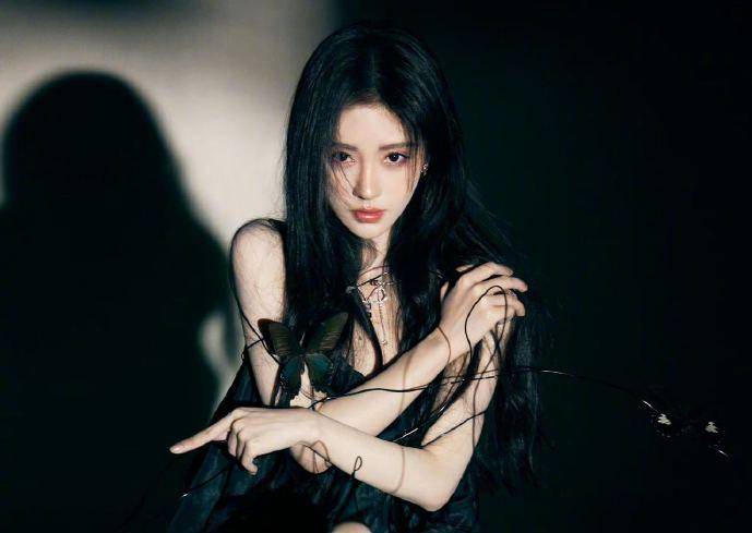 鞠婧祎被丝芭实名举报偷税漏税 涉税真相容不得在拉扯中模糊(图1)