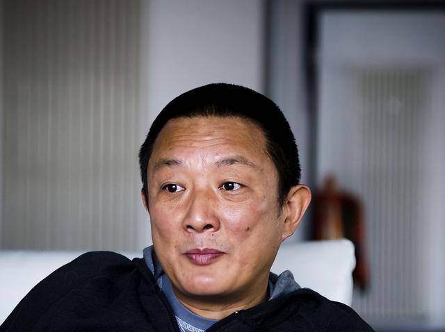 张黎:曾是知名导演,如今67岁孤身一人,老母成牵挂_老太太_记忆_风流