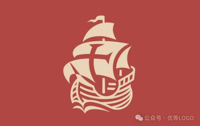 船元素创意logo设计，远航与未来！_搜狐汽车_搜狐网