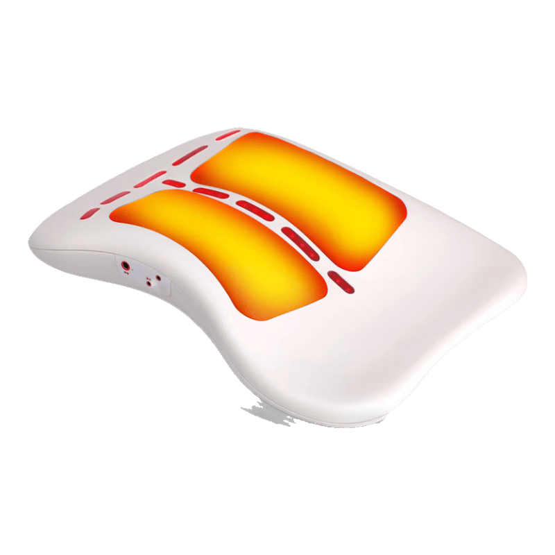 医疗灯有什么用恒明医疗烤灯使用体验：比传统理疗更高效的选择！_https://www.jmylbn.com_新闻资讯_第3张