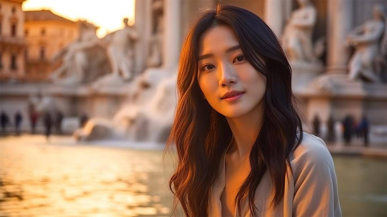 女子花8.5万元换来一张修图照片 起底“