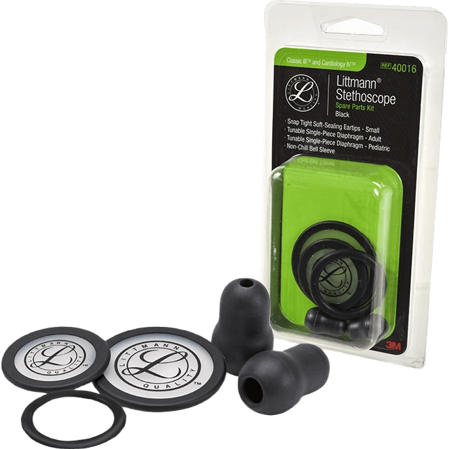 医用听诊器怎么用3M Littmann听诊器使用体验：专业医用工具的选择！_https://www.jmylbn.com_新闻资讯_第1张