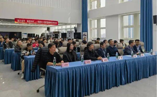 “华为云码道&小龙虾”主题技术沙龙圆满举行