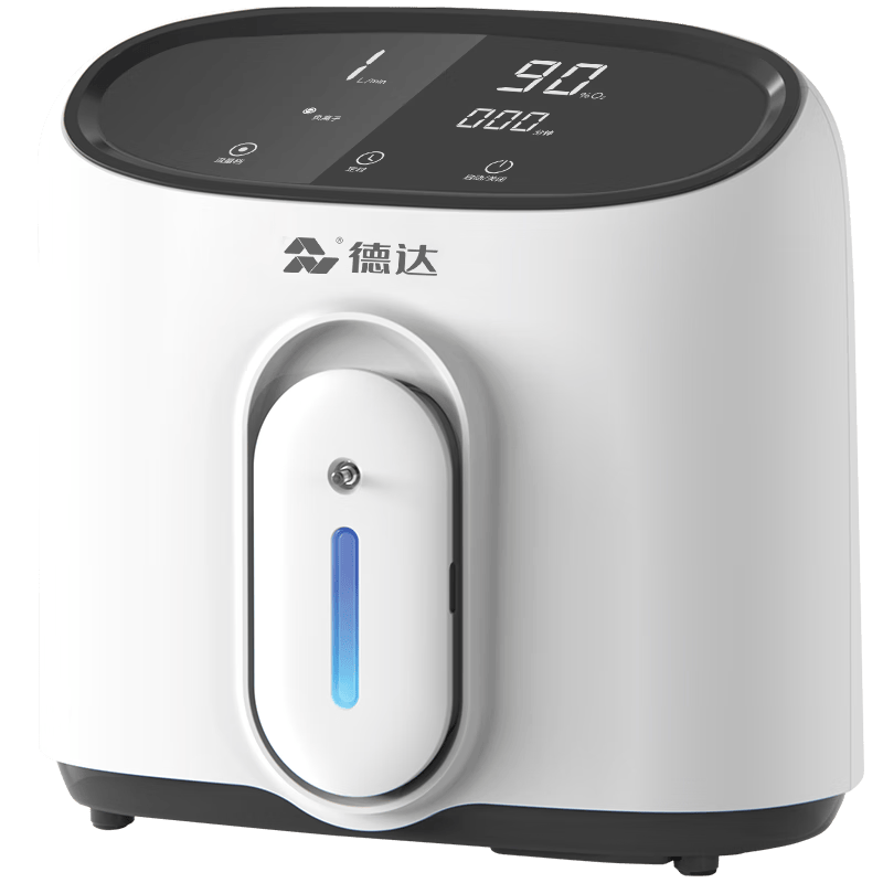 德达制氧机怎么样提升生活质量的秘密武器——德达家用制氧机_https://www.jmylbn.com_新闻资讯_第1张