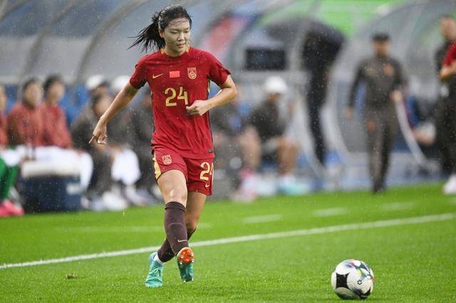 U20女足3比0完胜越南开门红！谢宗梅、王爱芳两名国脚大显身手