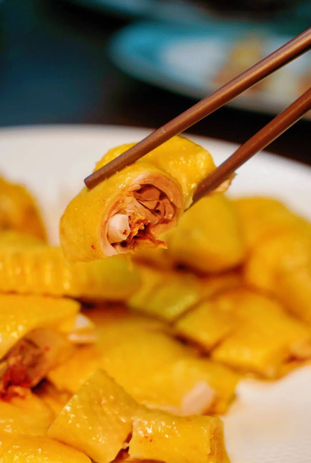 罗定这家店吃一次其他馆子都索然无味