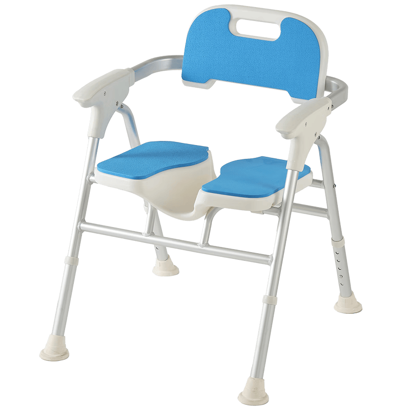 坐厕椅怎么用鱼跃（Yuwell）坐厕椅使用体验：比传统坐便器更舒适安全！_https://www.jmylbn.com_新闻资讯_第2张