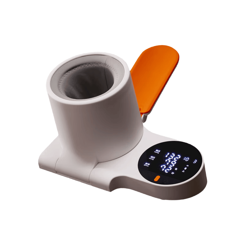 测量血压器怎么用左点zdeer电子血压计使用体验：比传统方式好在哪？_https://www.jmylbn.com_新闻资讯_第1张