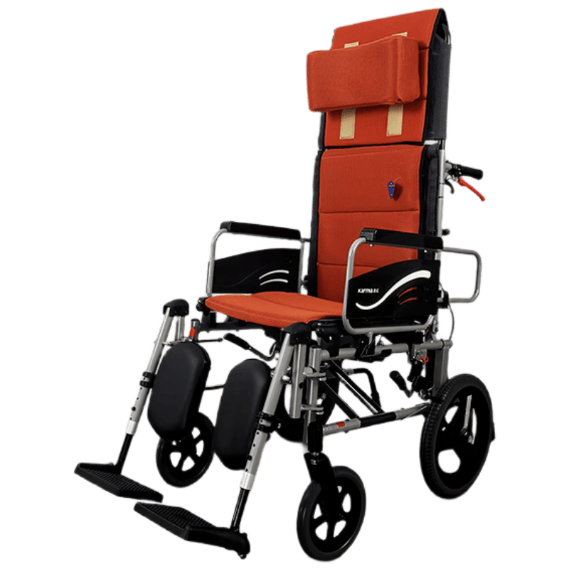 康扬轮椅怎么样康扬高靠背照护轮椅使用体验：比传统方式好在哪？_https://www.jmylbn.com_新闻资讯_第1张