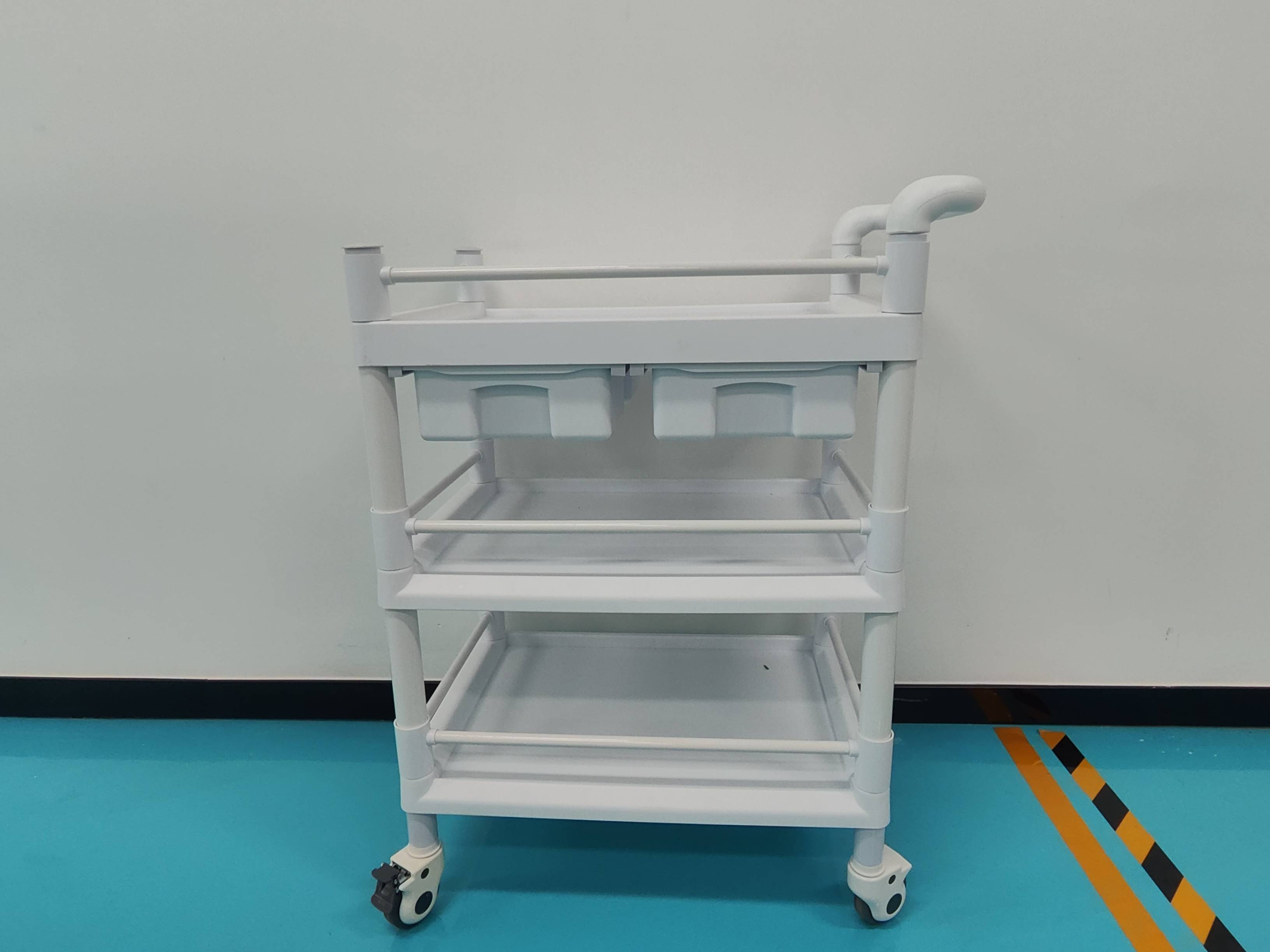 治疗车怎么推2026年4月磁共振室治疗车厂家推荐，顺滑推行提升科室工作效率_https://www.jmylbn.com_新闻资讯_第1张