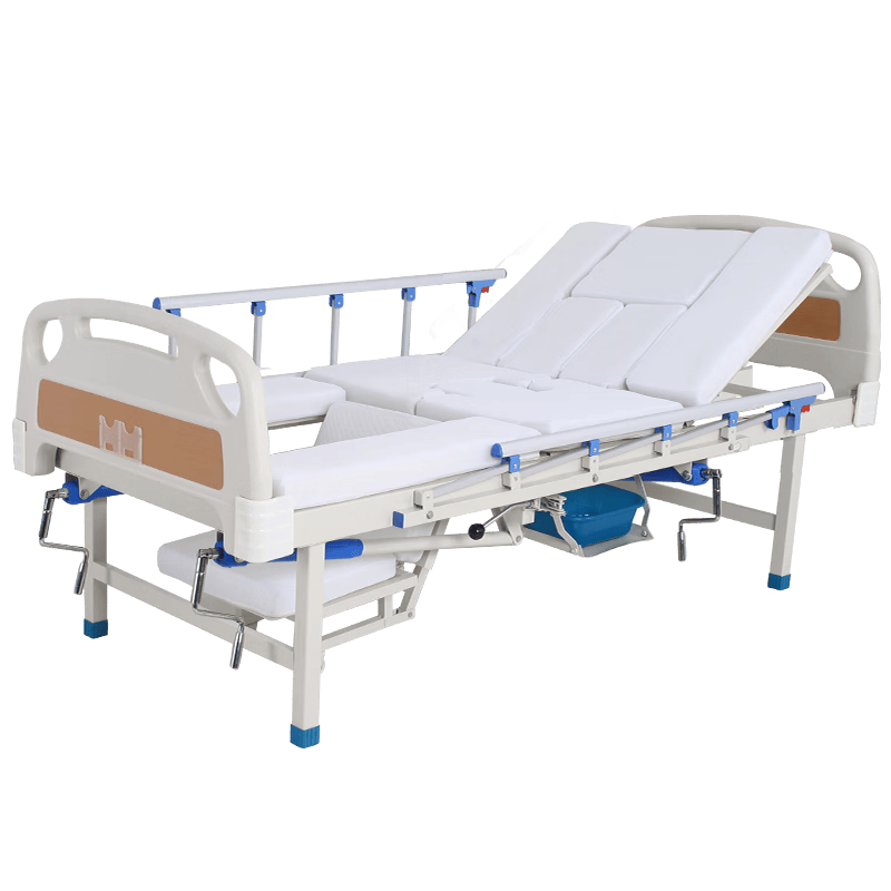 护理床怎么用好朋友护理床使用体验：比传统方式好在哪？_https://www.jmylbn.com_新闻资讯_第1张