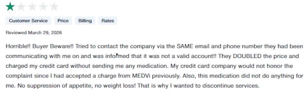 打脸来得太快！“10亿美元一人公司”MEDVi造假实锤