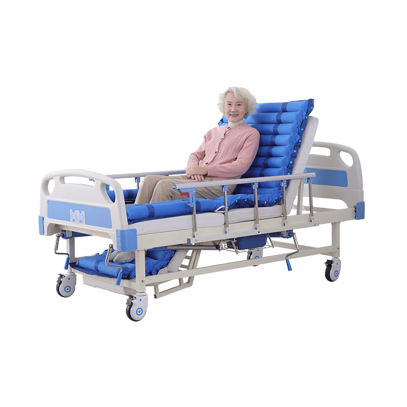 护理床怎么用倍锐合康护理床使用体验：比传统护理方式更舒适和便捷！_https://www.jmylbn.com_新闻资讯_第1张