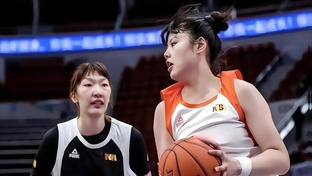 中国女篮3人离队，或缺席封闭集训，宫鲁鸣计划落空，何去何从？