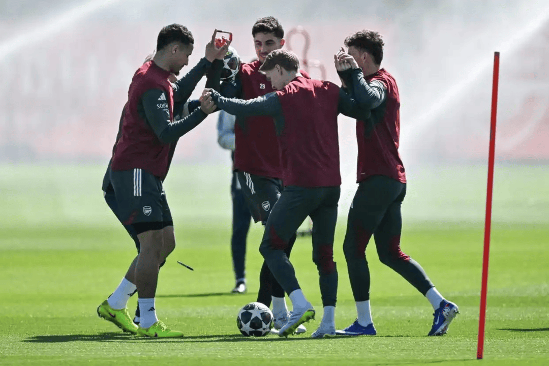 欧冠|差点又自乱阵脚!阿森纳绝杀葡萄牙体育,能否晋级仍存悬念