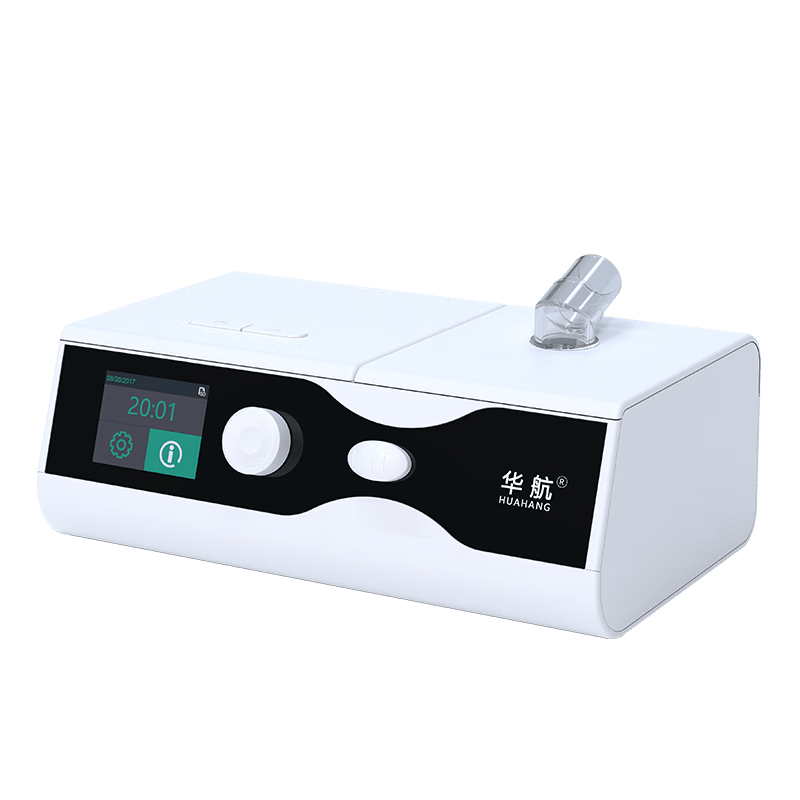 医用st表示什么华航双水平呼吸机ST家用医用体验:为健康睡眠保驾护航!-上海聚慕医疗器械有限公司
