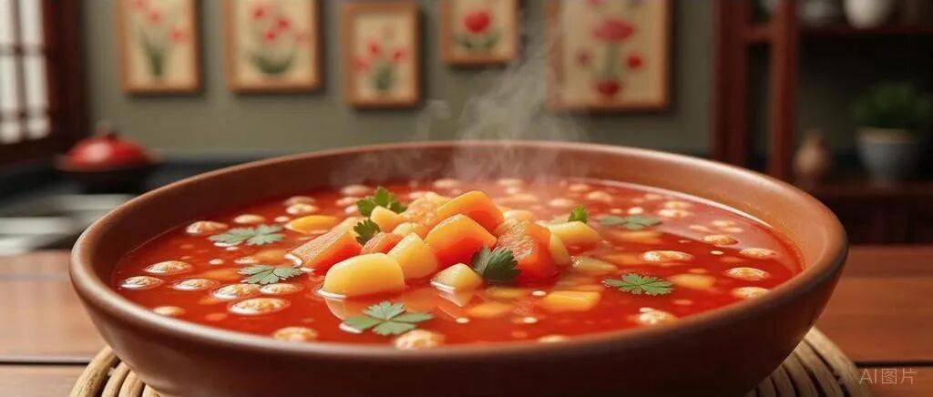 得了痛风什么不能吃?