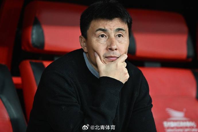 重返职业联赛执教！47岁前国足队长李玮锋出任中甲宁波队主帅，首要目标是带队保级